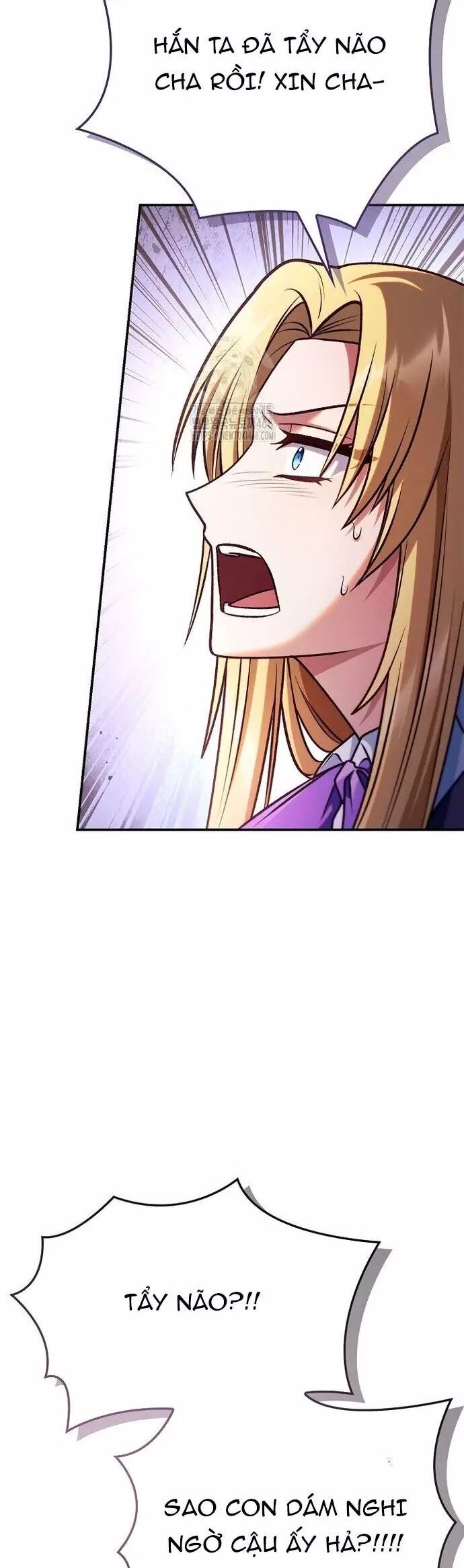 Kí Sự Hồi Quy - Chapter 145 - Page 38