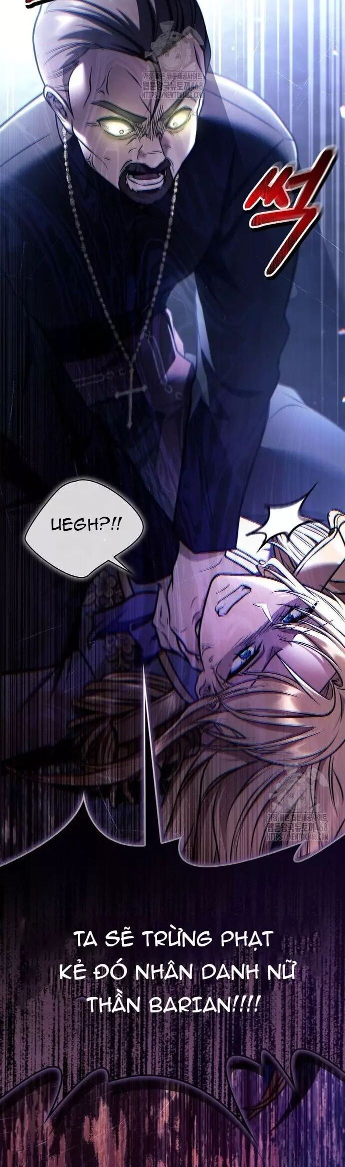 Kí Sự Hồi Quy - Chapter 145 - Page 40