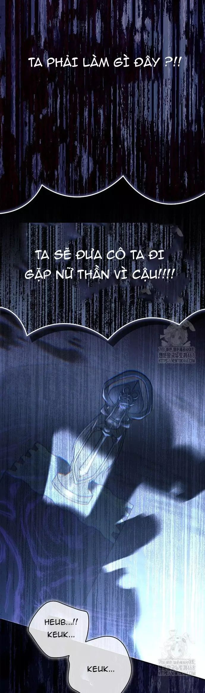 Kí Sự Hồi Quy - Chapter 145 - Page 42
