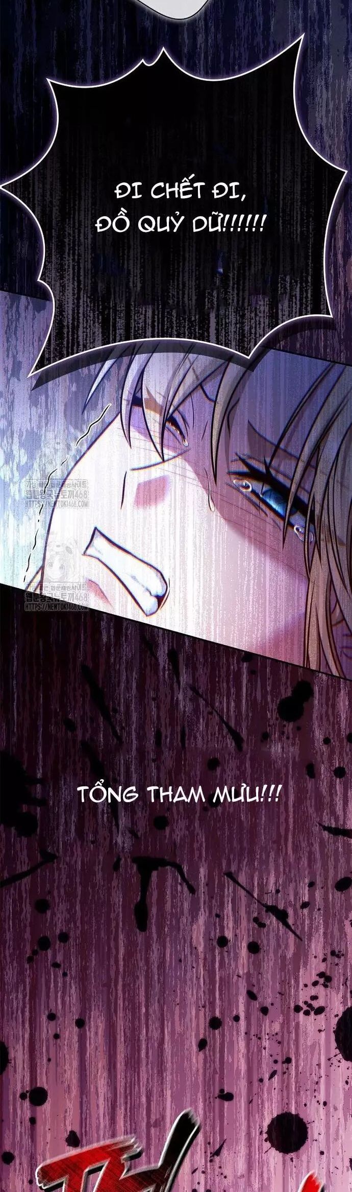 Kí Sự Hồi Quy - Chapter 145 - Page 43