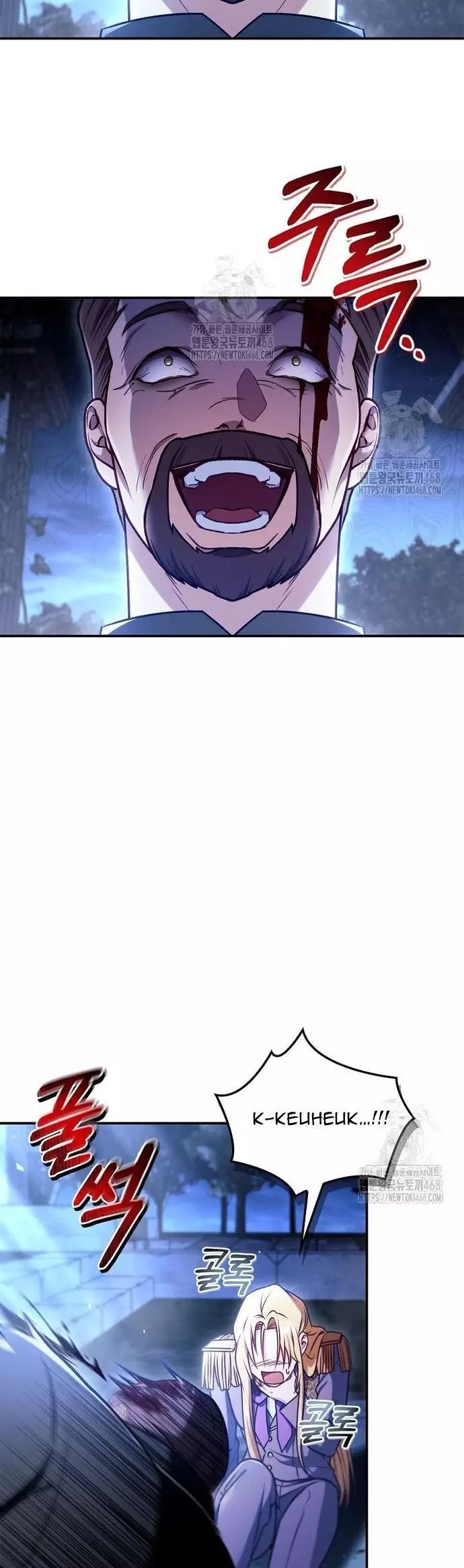 Kí Sự Hồi Quy - Chapter 145 - Page 45