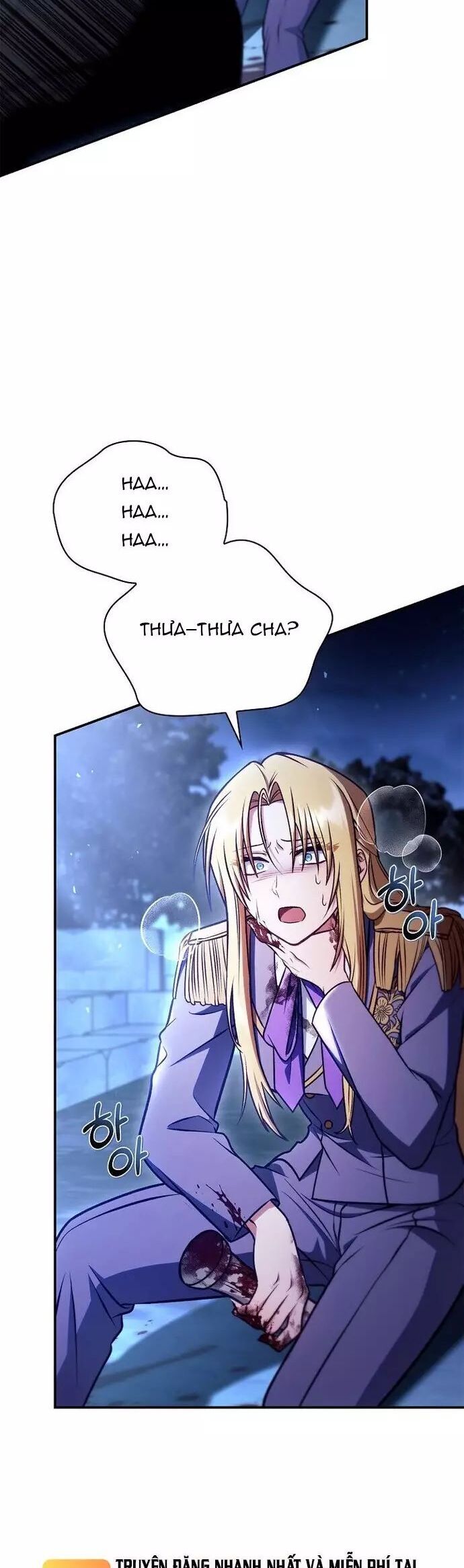 Kí Sự Hồi Quy - Chapter 145 - Page 46