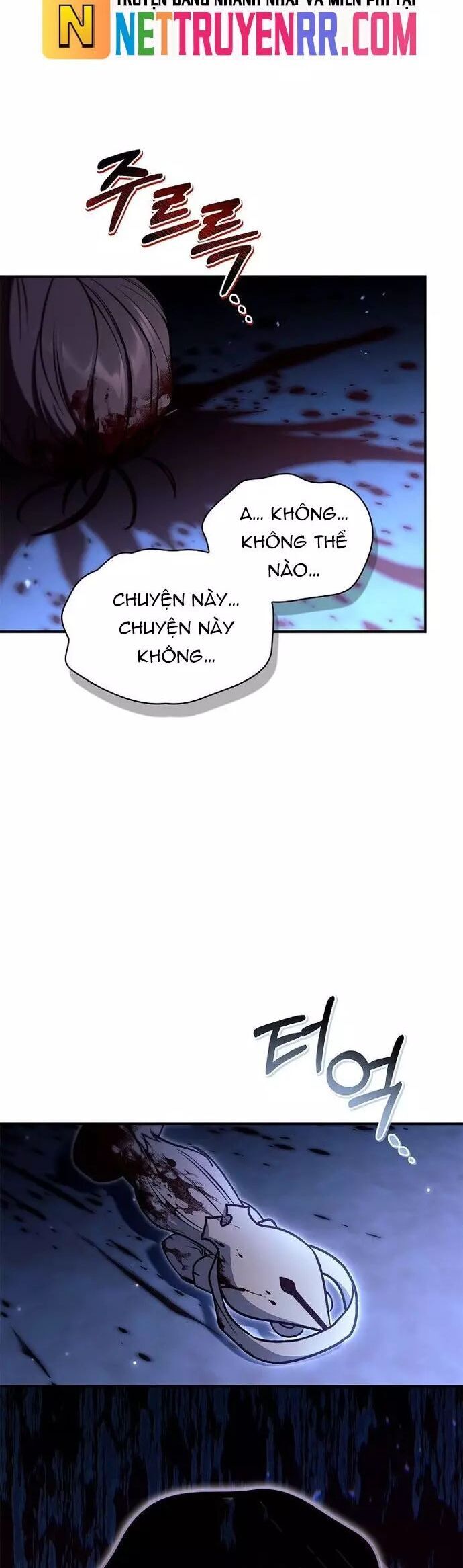 Kí Sự Hồi Quy - Chapter 145 - Page 47