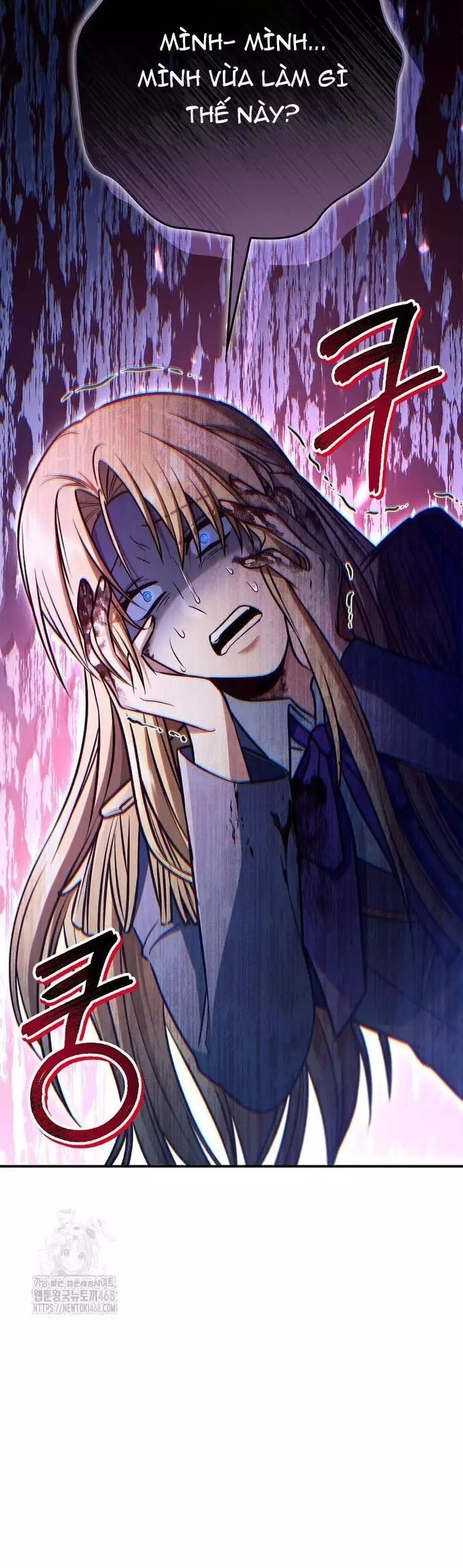 Kí Sự Hồi Quy - Chapter 145 - Page 48