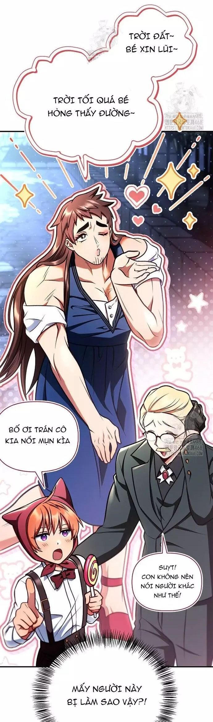 Kí Sự Hồi Quy - Chapter 145 - Page 5