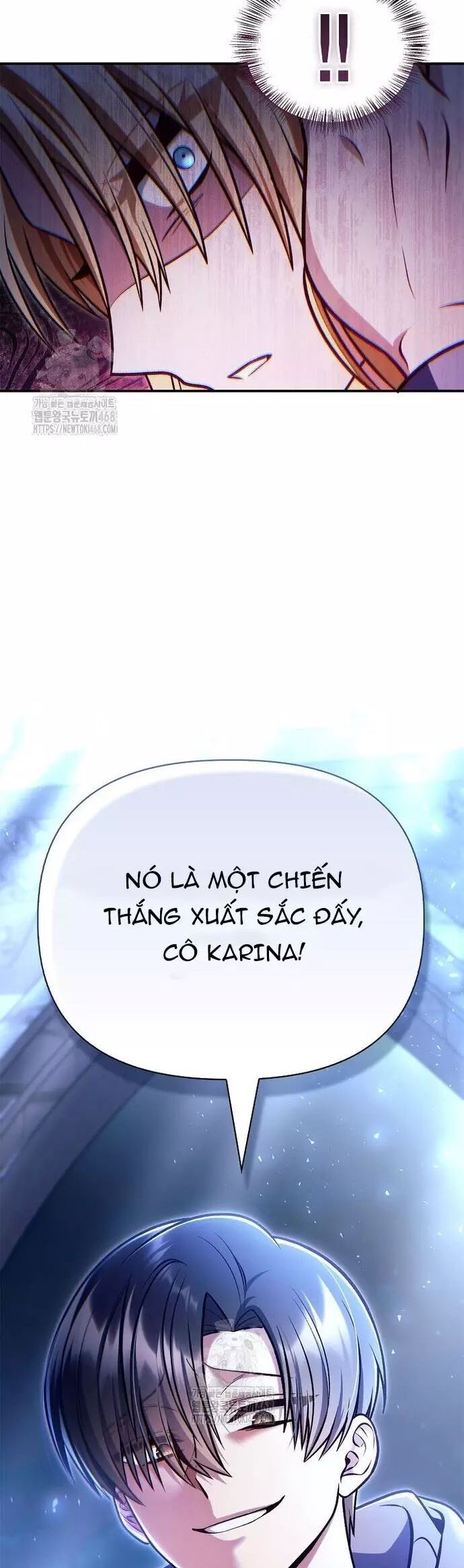 Kí Sự Hồi Quy - Chapter 145 - Page 50