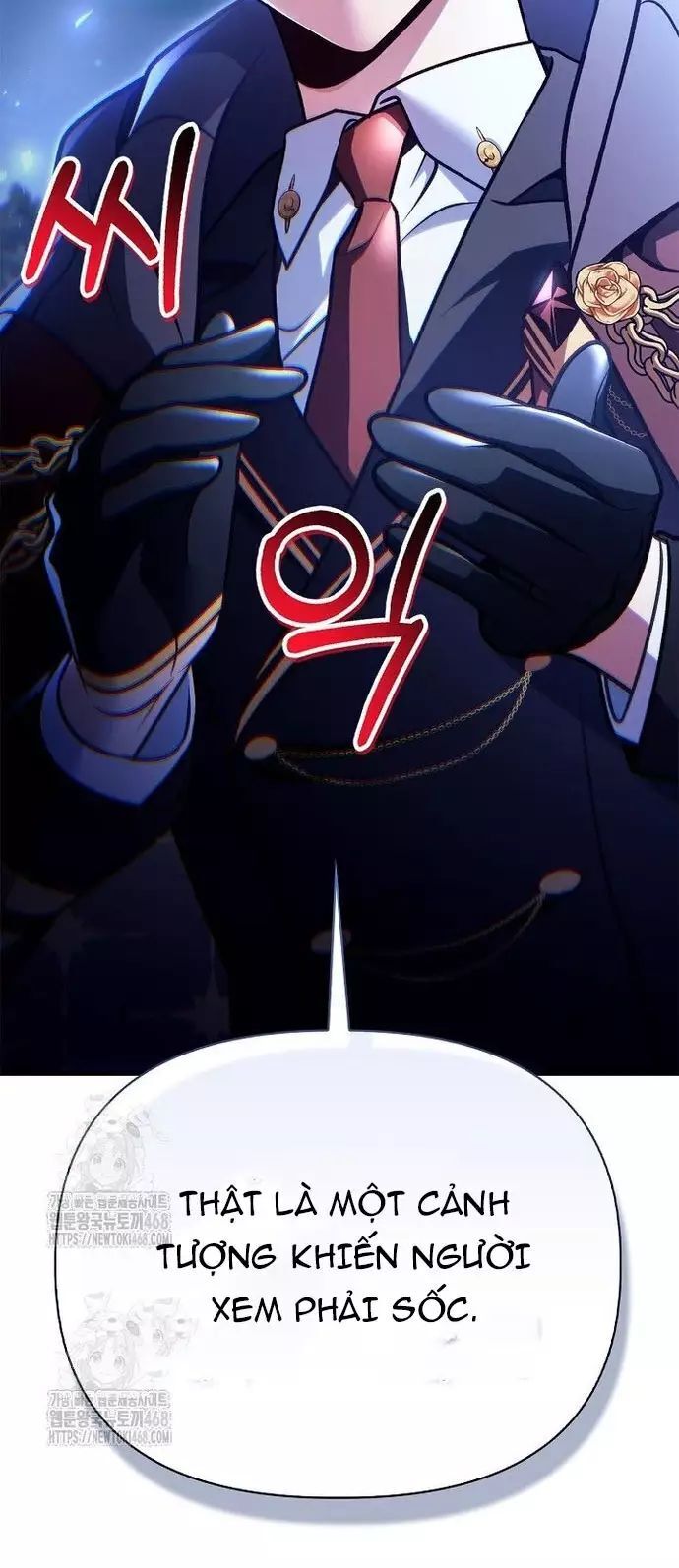 Kí Sự Hồi Quy - Chapter 145 - Page 51