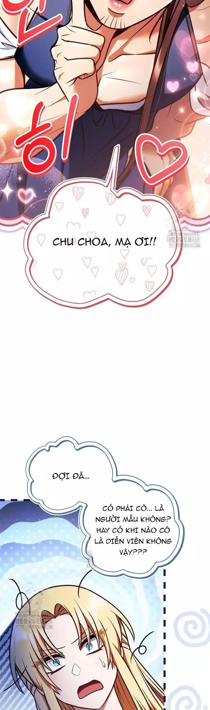 Kí Sự Hồi Quy - Chapter 145 - Page 7