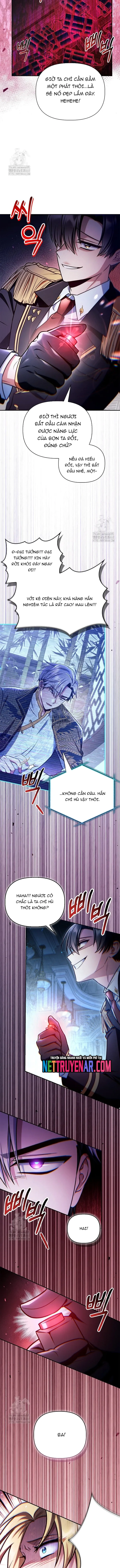 Kí Sự Hồi Quy - Chapter 146 - Page 10