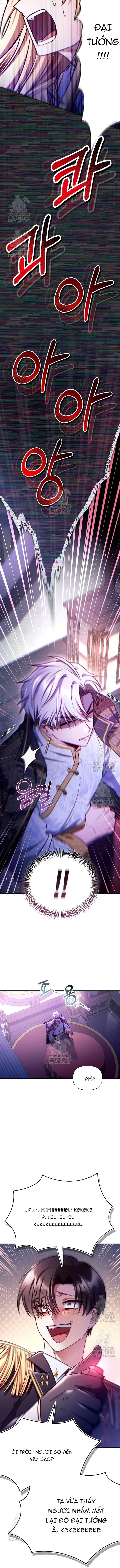 Kí Sự Hồi Quy - Chapter 146 - Page 11