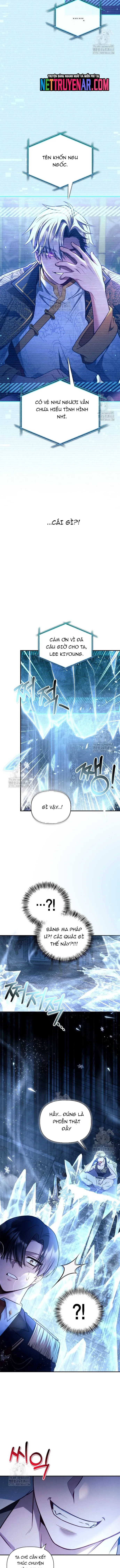 Kí Sự Hồi Quy - Chapter 146 - Page 13