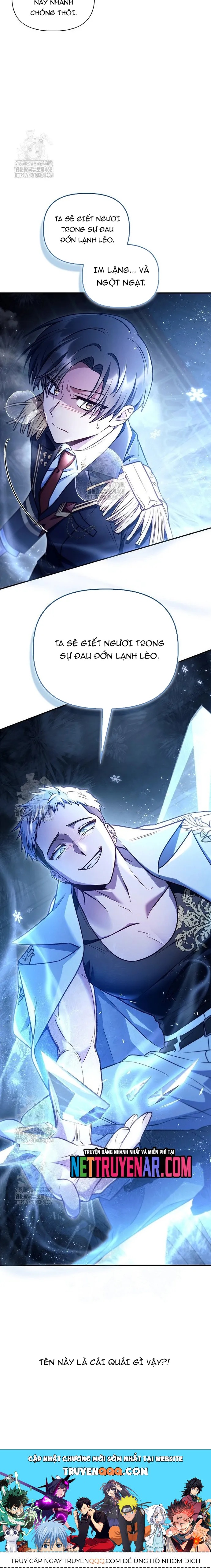 Kí Sự Hồi Quy - Chapter 146 - Page 14