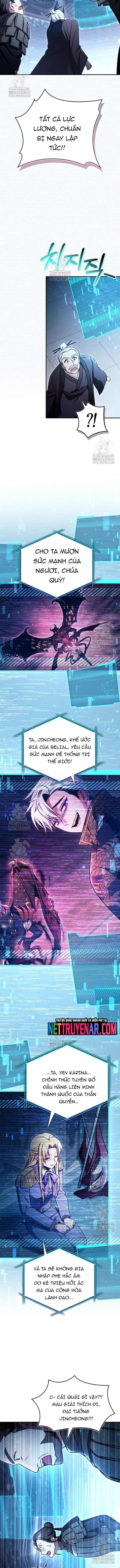Kí Sự Hồi Quy - Chapter 146 - Page 5