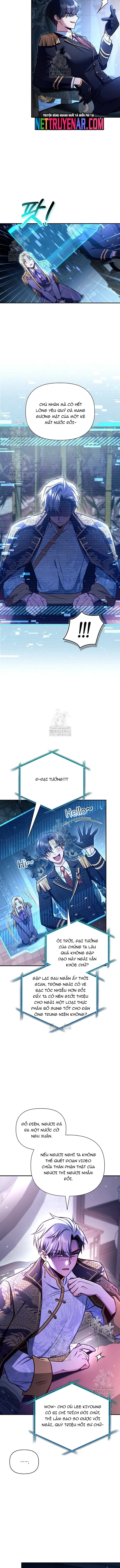 Kí Sự Hồi Quy - Chapter 146 - Page 7