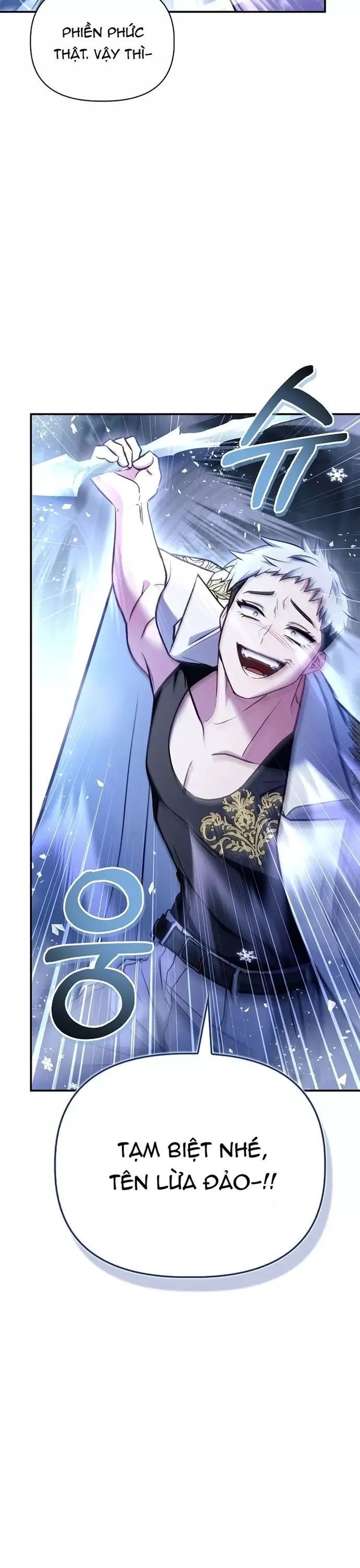 Kí Sự Hồi Quy - Chapter 147 - Page 10