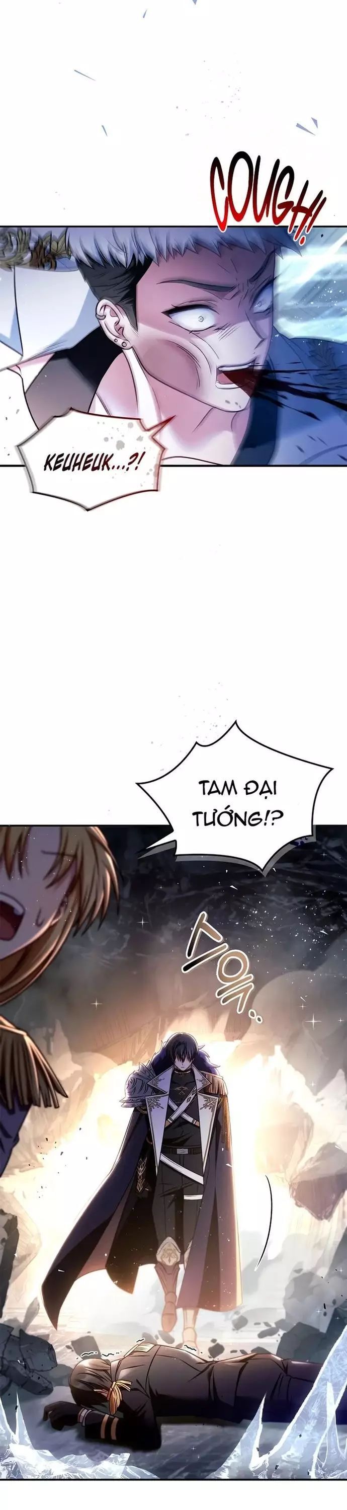 Kí Sự Hồi Quy - Chapter 147 - Page 12