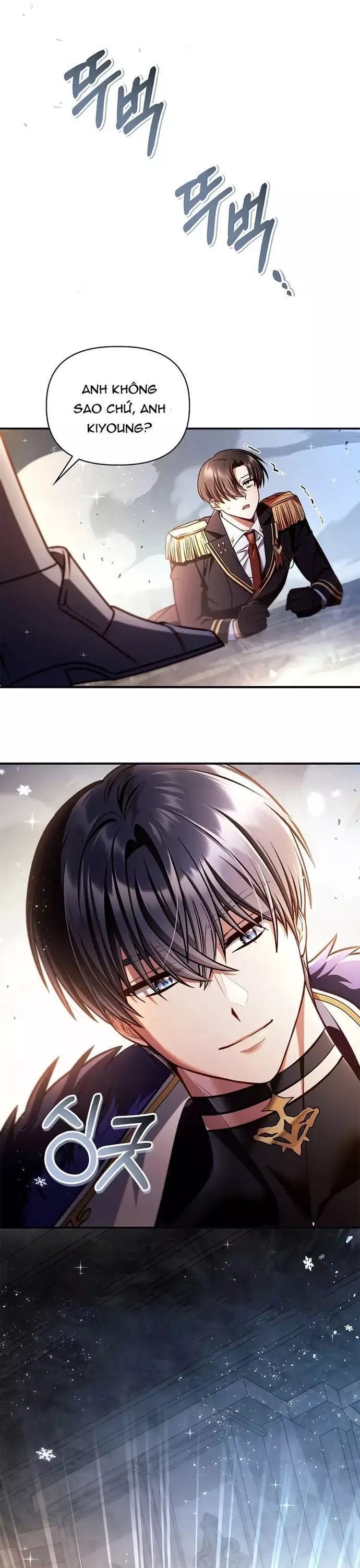 Kí Sự Hồi Quy - Chapter 147 - Page 13