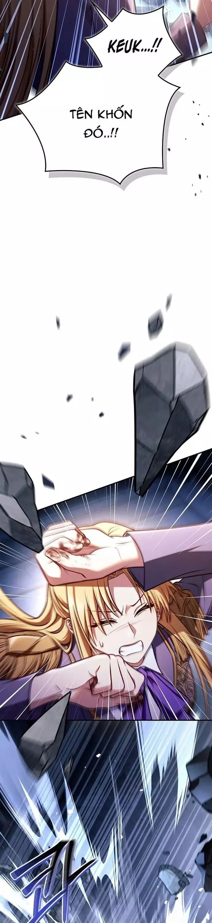 Kí Sự Hồi Quy - Chapter 147 - Page 17