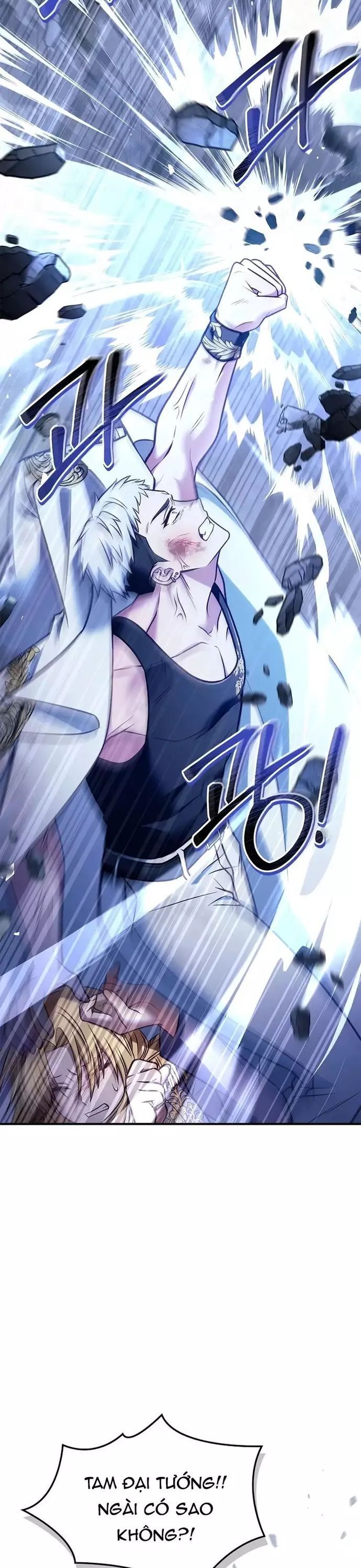 Kí Sự Hồi Quy - Chapter 147 - Page 18