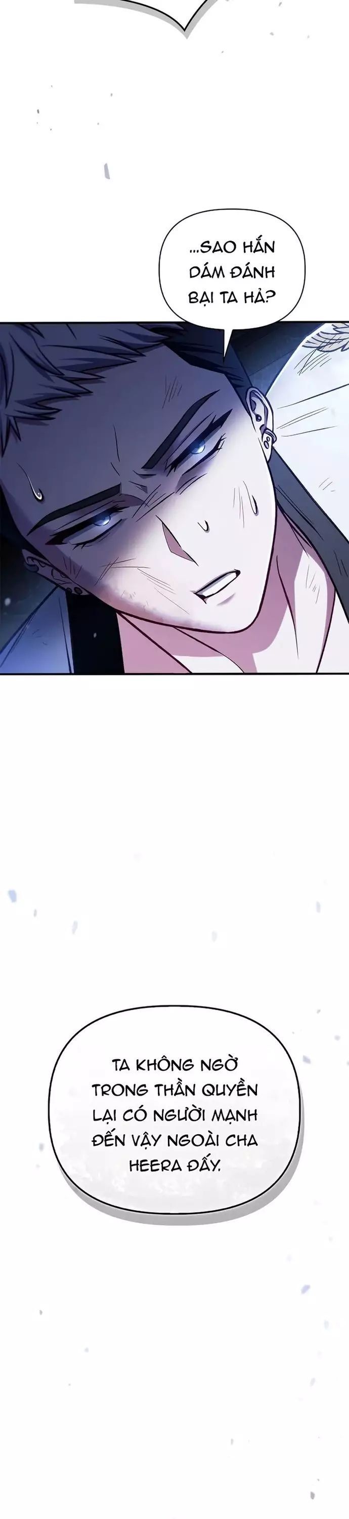 Kí Sự Hồi Quy - Chapter 147 - Page 19