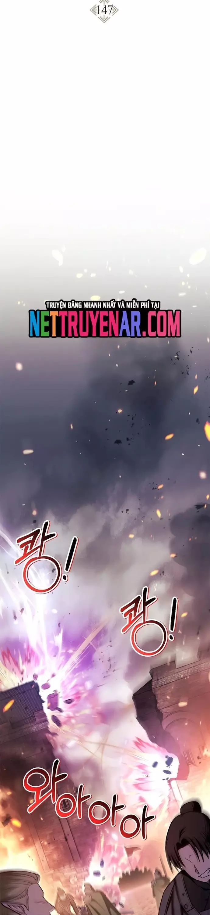 Kí Sự Hồi Quy - Chapter 147 - Page 21