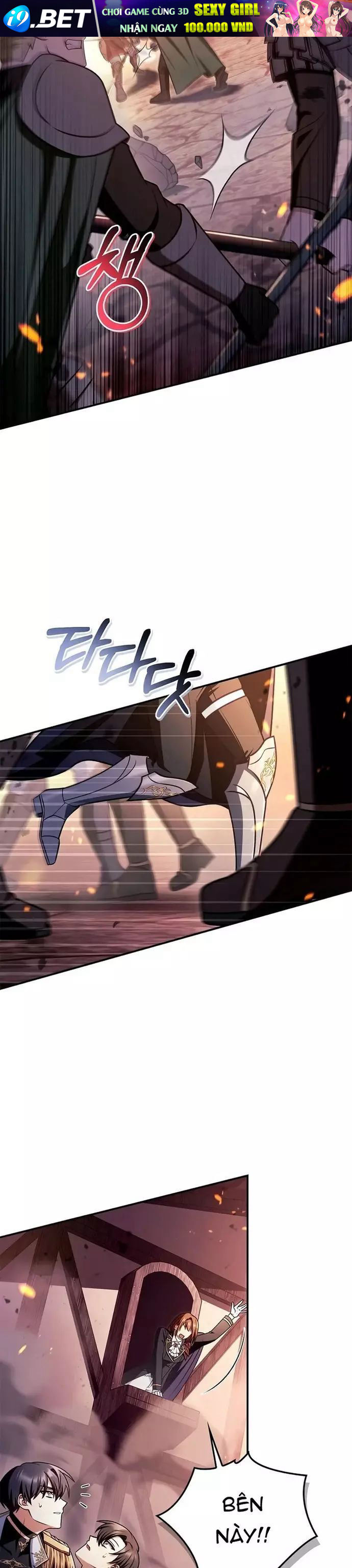 Kí Sự Hồi Quy - Chapter 147 - Page 22