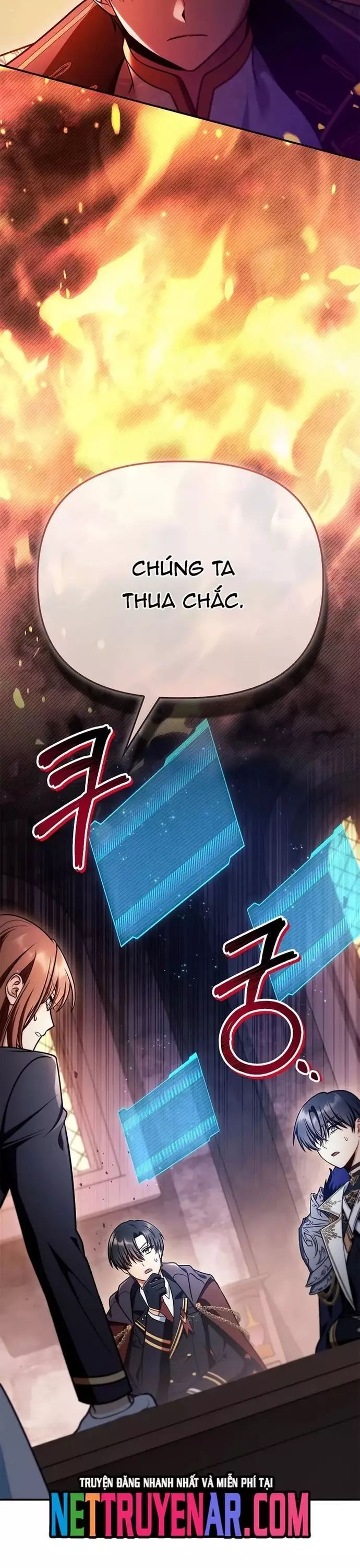 Kí Sự Hồi Quy - Chapter 147 - Page 25