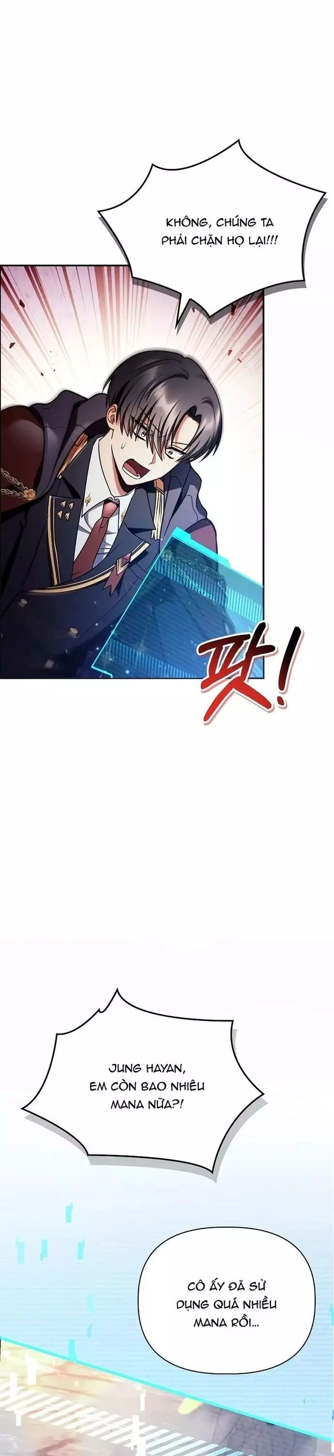 Kí Sự Hồi Quy - Chapter 147 - Page 26