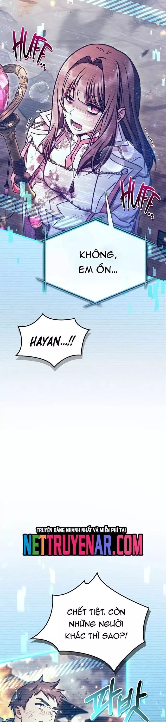 Kí Sự Hồi Quy - Chapter 147 - Page 27