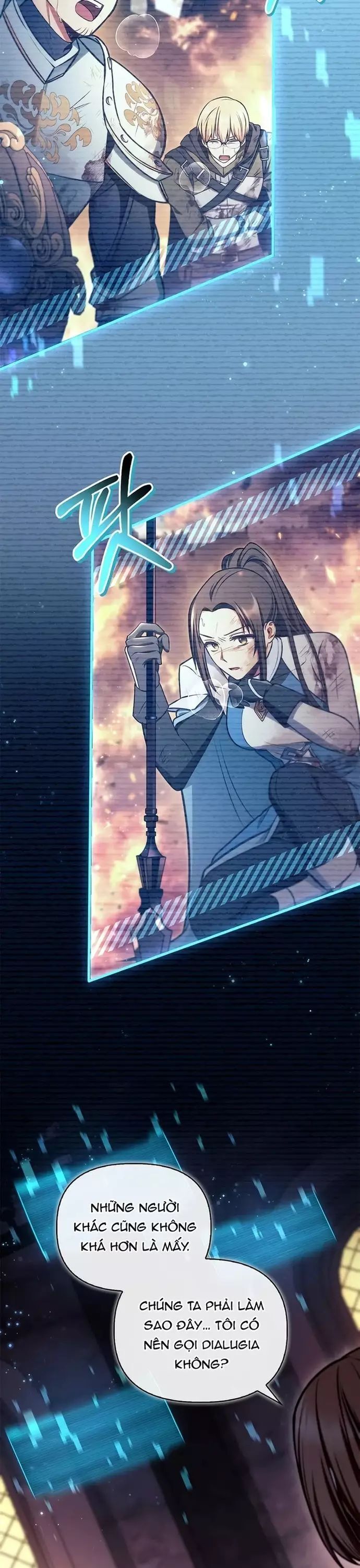 Kí Sự Hồi Quy - Chapter 147 - Page 28