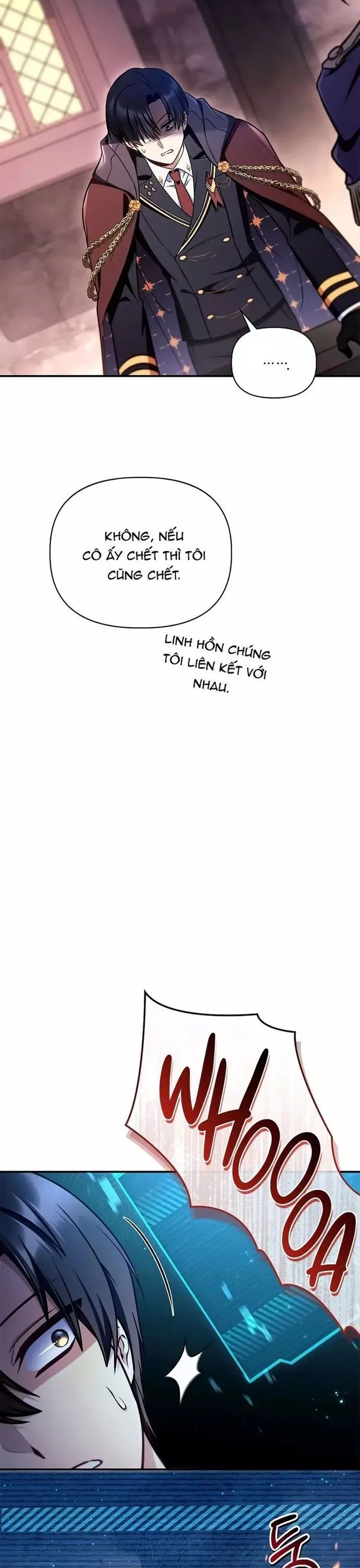 Kí Sự Hồi Quy - Chapter 147 - Page 29