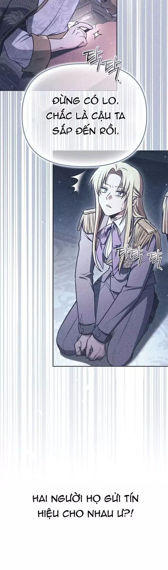 Kí Sự Hồi Quy - Chapter 147 - Page 3