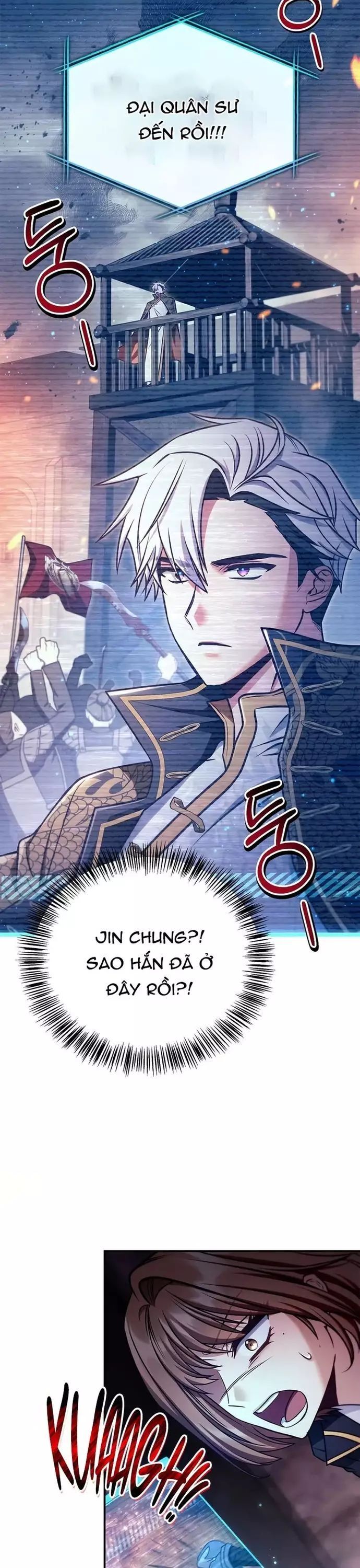 Kí Sự Hồi Quy - Chapter 147 - Page 30