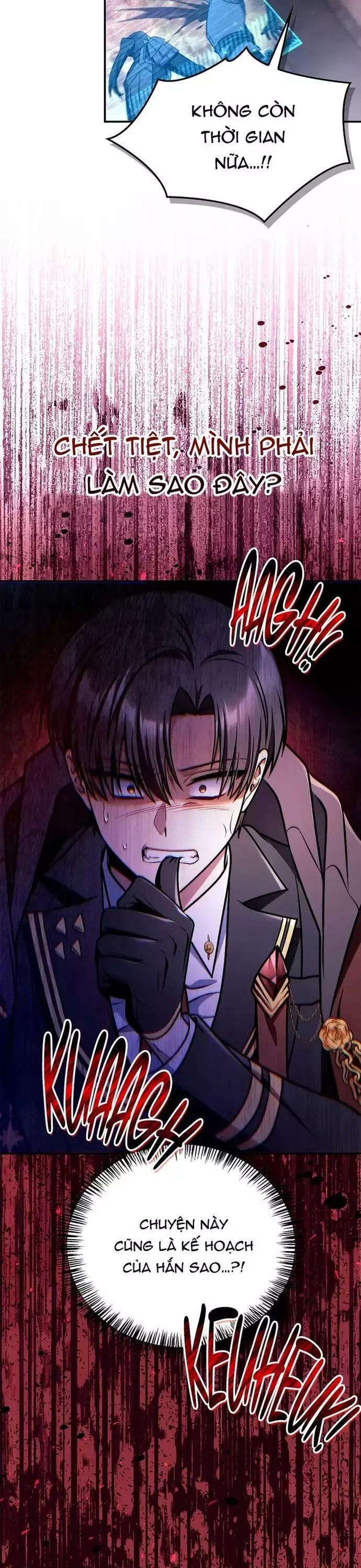 Kí Sự Hồi Quy - Chapter 147 - Page 31