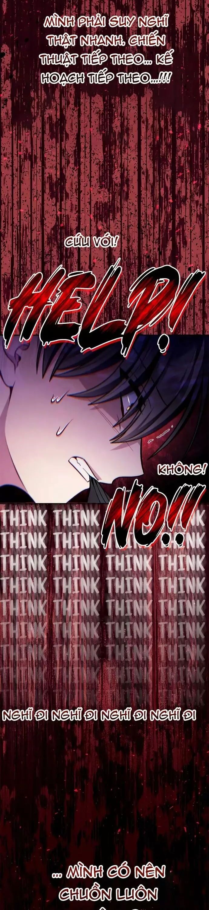 Kí Sự Hồi Quy - Chapter 147 - Page 32