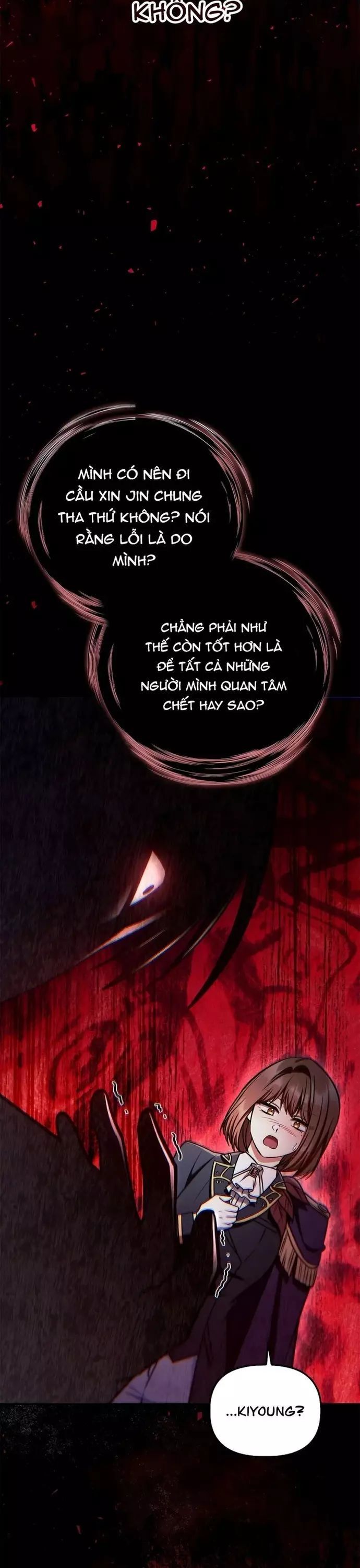 Kí Sự Hồi Quy - Chapter 147 - Page 33