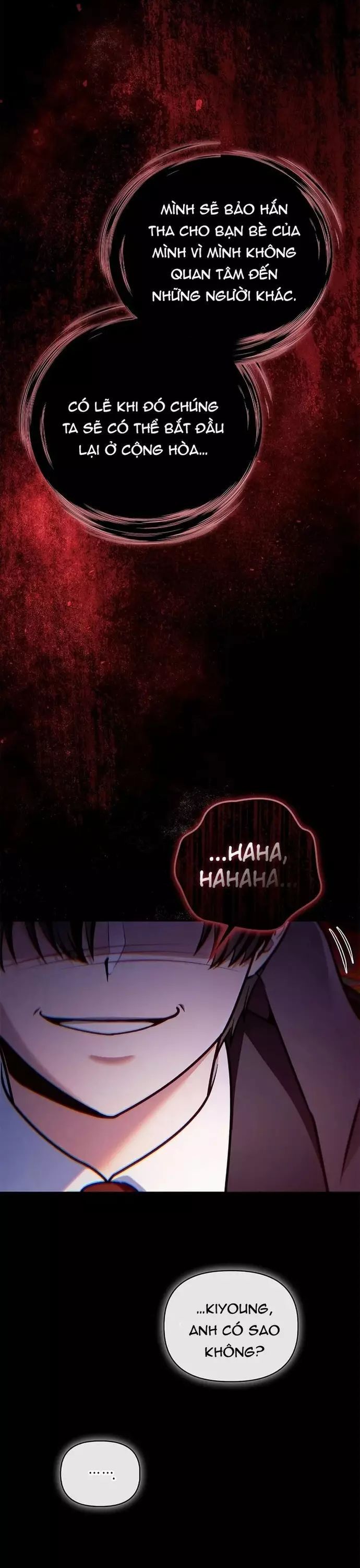 Kí Sự Hồi Quy - Chapter 147 - Page 34