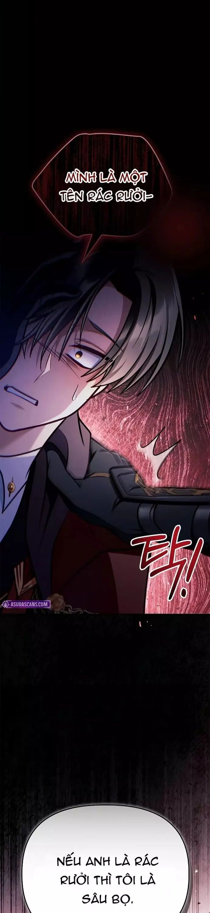 Kí Sự Hồi Quy - Chapter 147 - Page 35