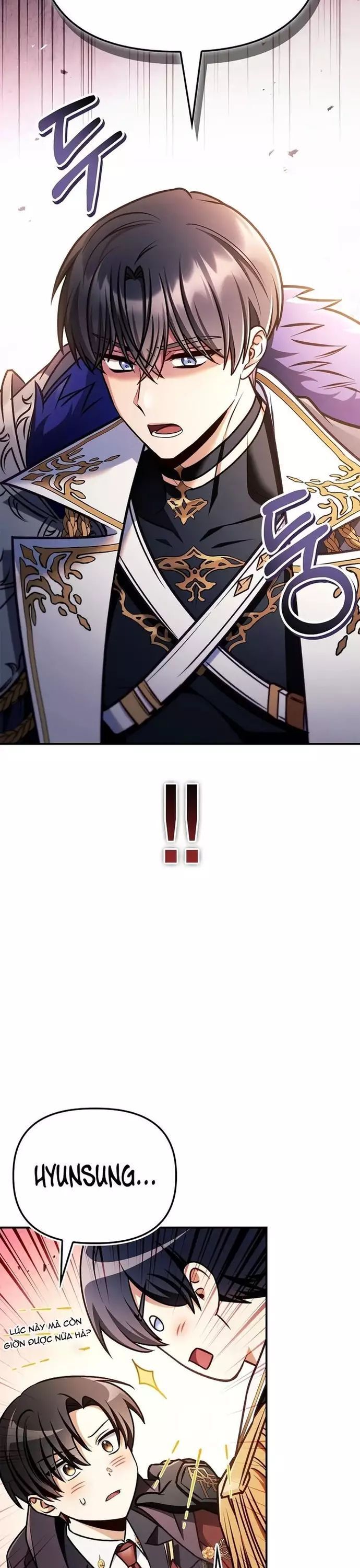 Kí Sự Hồi Quy - Chapter 147 - Page 36