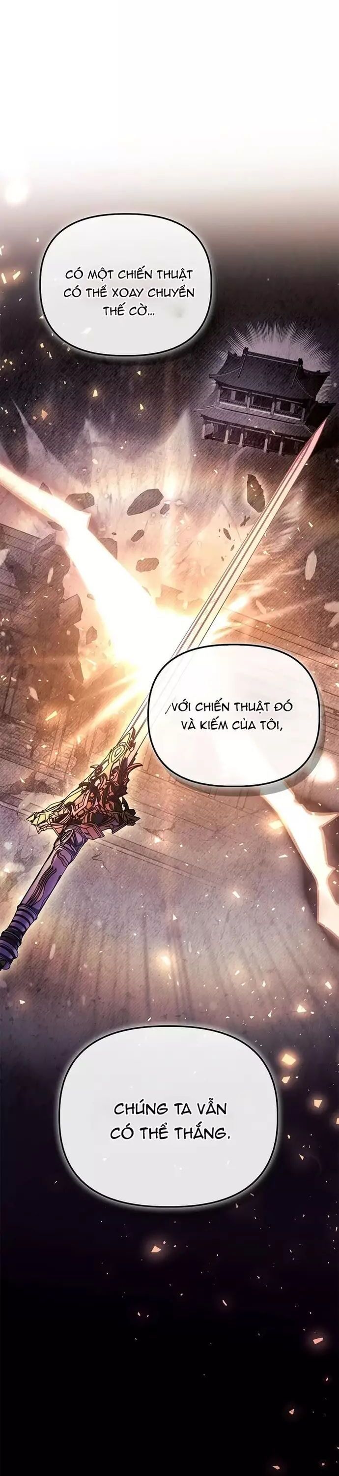 Kí Sự Hồi Quy - Chapter 147 - Page 38