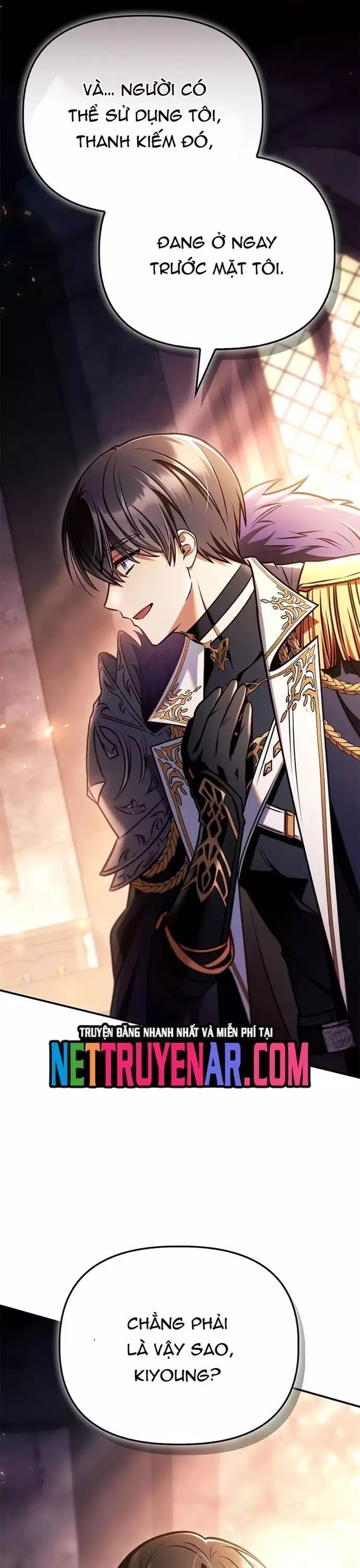 Kí Sự Hồi Quy - Chapter 147 - Page 39