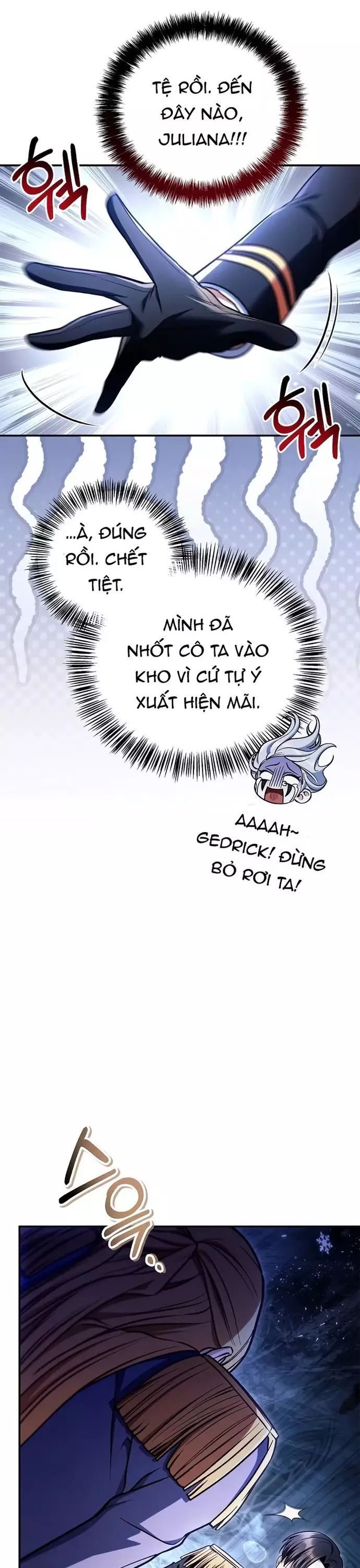 Kí Sự Hồi Quy - Chapter 147 - Page 4