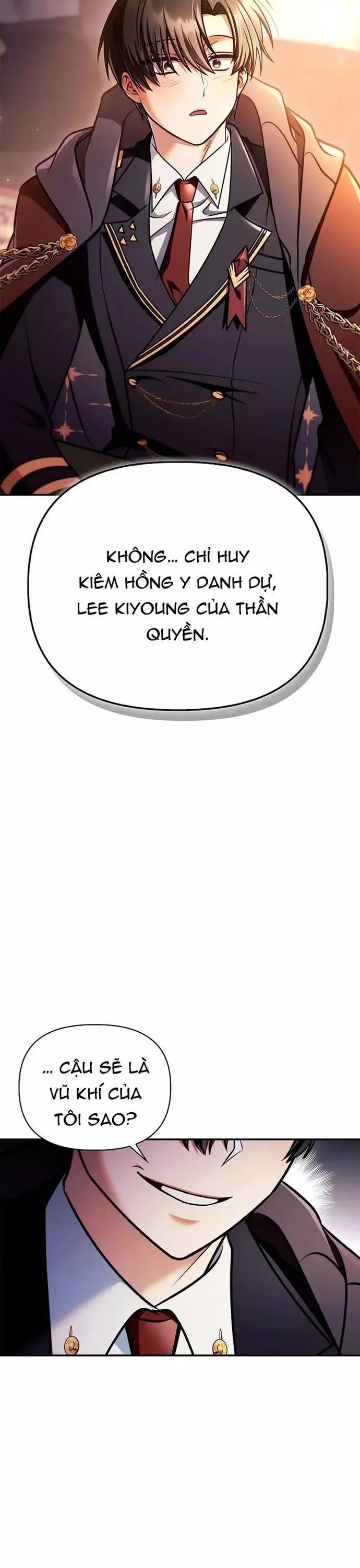 Kí Sự Hồi Quy - Chapter 147 - Page 40