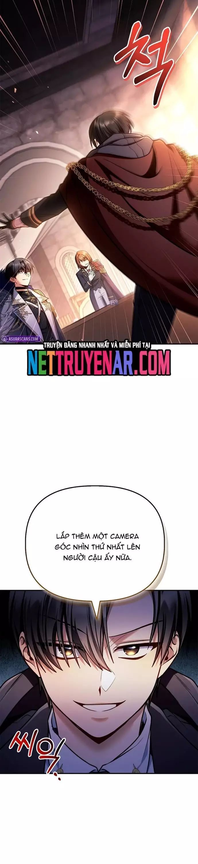 Kí Sự Hồi Quy - Chapter 147 - Page 42