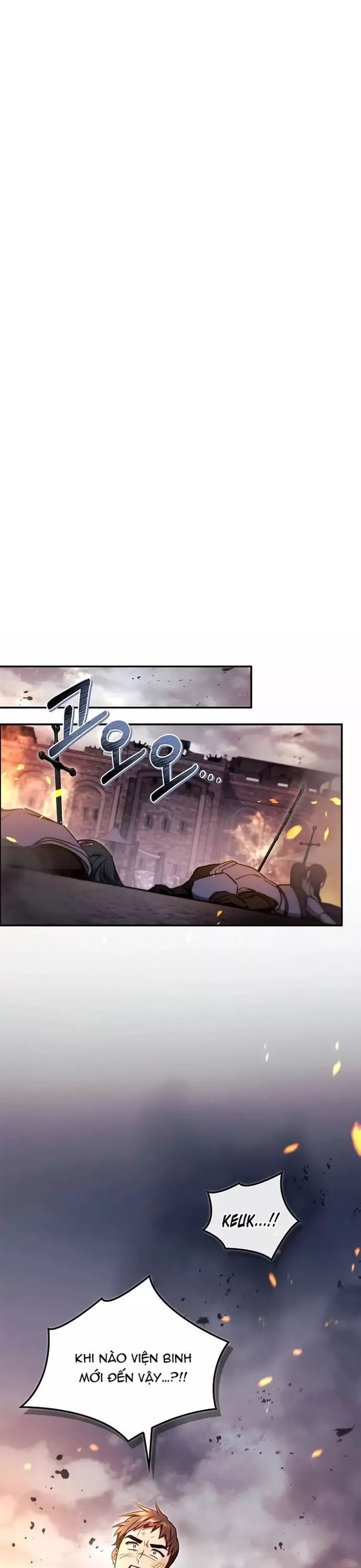 Kí Sự Hồi Quy - Chapter 147 - Page 43