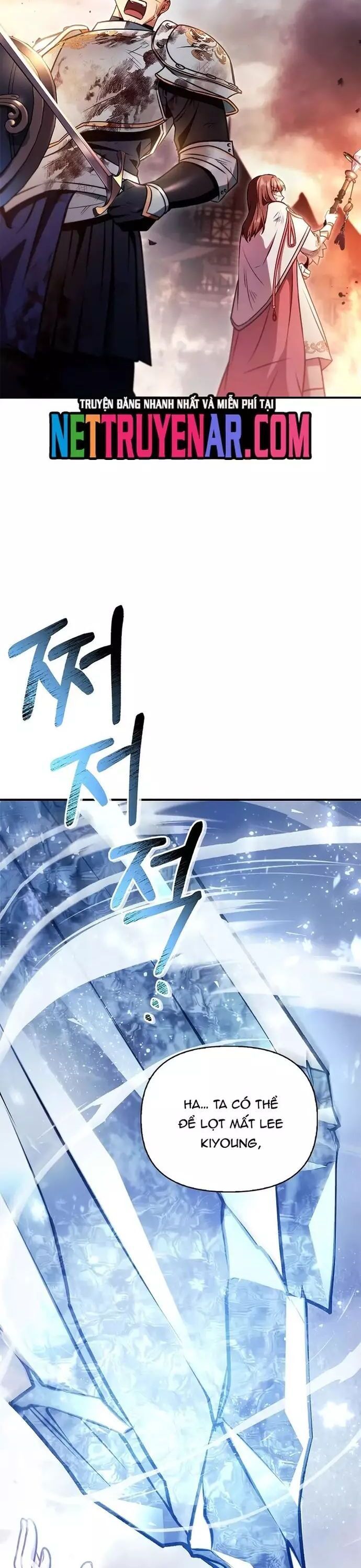 Kí Sự Hồi Quy - Chapter 147 - Page 44