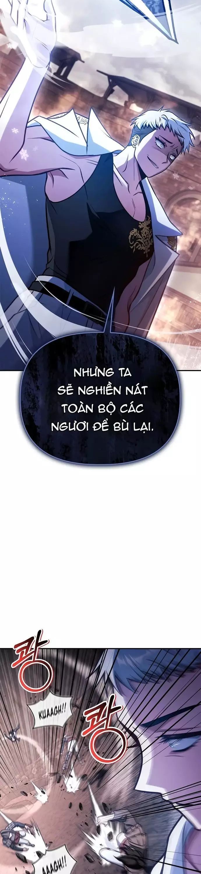 Kí Sự Hồi Quy - Chapter 147 - Page 45