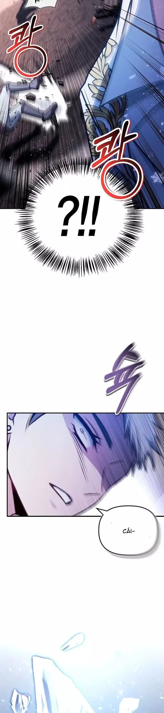 Kí Sự Hồi Quy - Chapter 147 - Page 46