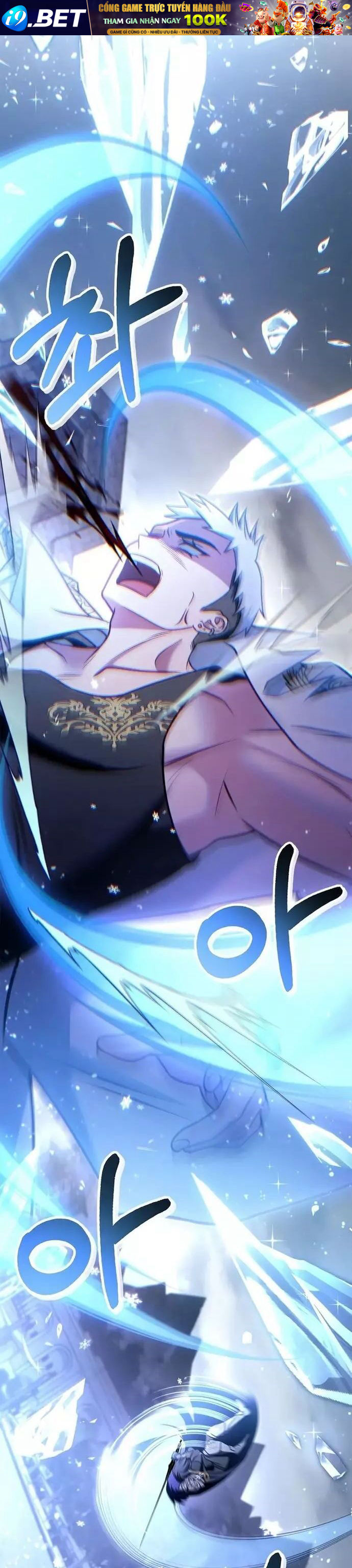 Kí Sự Hồi Quy - Chapter 147 - Page 47