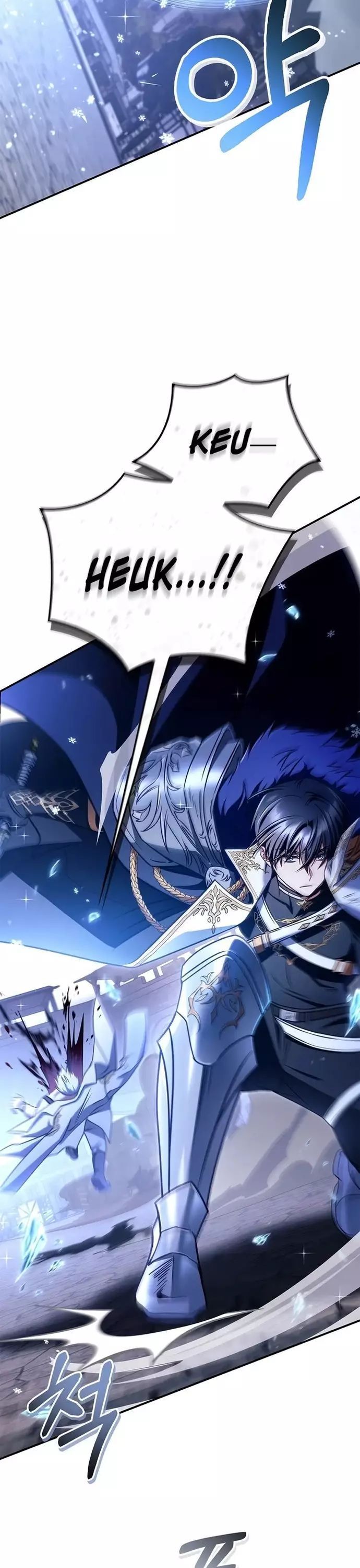 Kí Sự Hồi Quy - Chapter 147 - Page 48